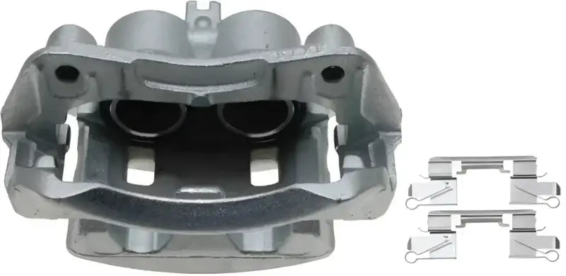 Brake Caliper OE Replacement; Remanufactured - Truck & Automotive