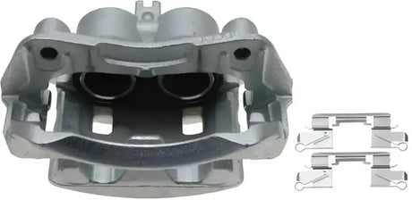 Brake Caliper OE Replacement; Remanufactured - Truck & Automotive