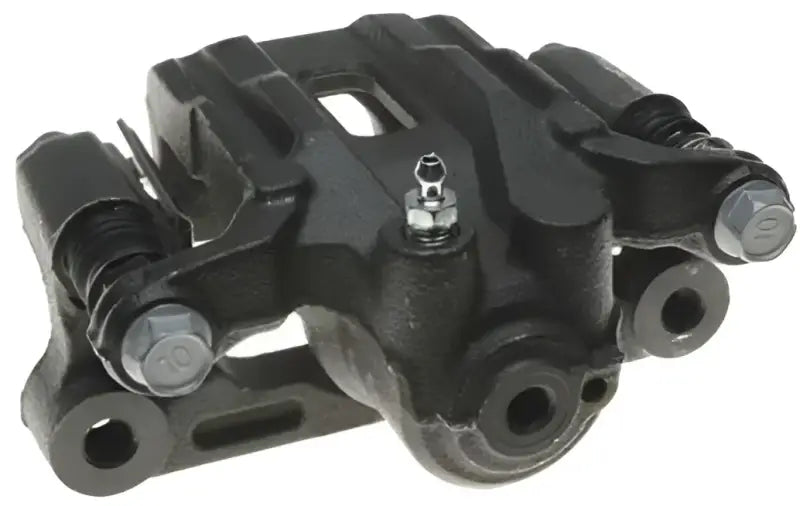 Brake Caliper OE Replacement; Remanufactured - Truck & Automotive