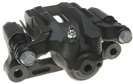 Brake Caliper OE Replacement; Remanufactured - Truck & Automotive