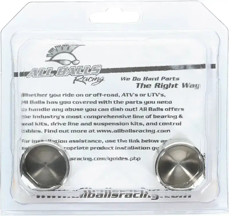 Brake Caliper Piston Kit 