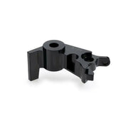 Brake Lever Adaptor Black Hon
