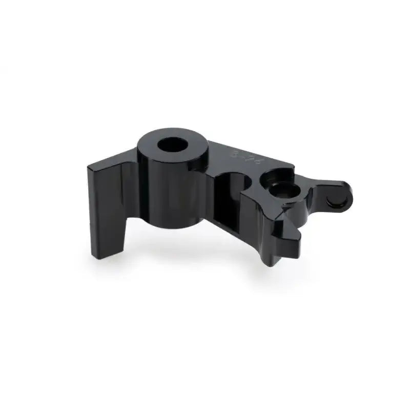 Brake Lever Adaptor Black Hon