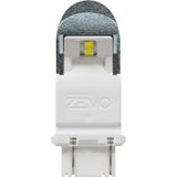 White LED automotive bulb for brake light, perfect as a brake light bulb replacement