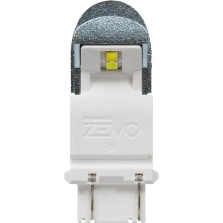 White LED automotive bulb for brake light, perfect as a brake light bulb replacement