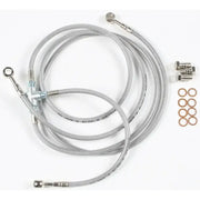 3 Line Brake Line Kit - GBrakes
