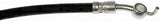 Brake Line OE Replacement; 10.12 Inch Primary Segment Length; 11.14 Total Length - Truck & Automotive
