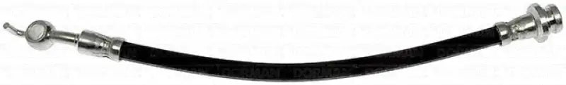 Brake Line OE Replacement; 10.12 Inch Primary Segment Length; 11.14 Total Length - Truck & Automotive