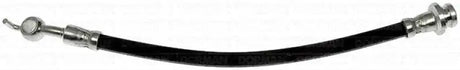 Brake Line OE Replacement; 10.12 Inch Primary Segment Length; 11.14 Total Length - Truck & Automotive