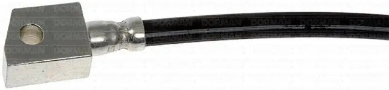 Brake Line OE Replacement; 17-1/2 Inch Primary Segment Length; 18-1/2 Total Length - Truck & Automotive
