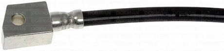 Brake Line OE Replacement; 17-1/2 Inch Primary Segment Length; 18-1/2 Total Length - Truck & Automotive