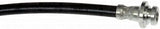 Brake Line OE Replacement; 17-1/2 Inch Primary Segment Length; 18-1/2 Total Length - Truck & Automotive