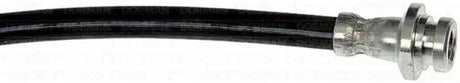 Brake Line OE Replacement; 17-1/2 Inch Primary Segment Length; 18-1/2 Total Length - Truck & Automotive