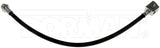 Brake Line OE Replacement; 17-1/2 Inch Primary Segment Length; 18-1/2 Total Length - Truck & Automotive