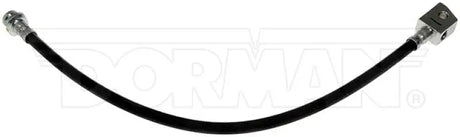 Brake Line OE Replacement; 17-1/2 Inch Primary Segment Length; 18-1/2 Total Length - Truck & Automotive