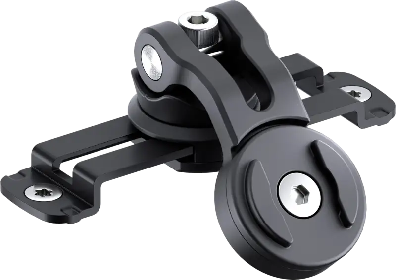 Brake Mount Large Black - SP CONNECT