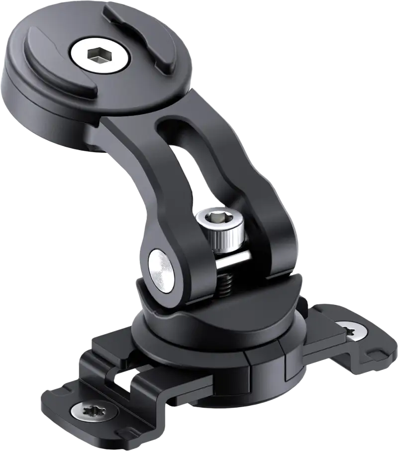 Brake Mount Large Black - SP CONNECT
