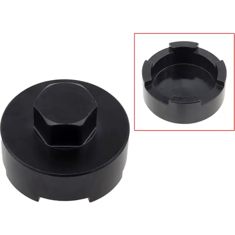Brake Nut Socket A/C
