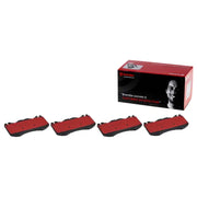 Brake Pad FMSI Number D1426-8543; Ceramic; Set Of 4 - Truck & Automotive