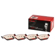 Brake Pad FMSI Number D1865-9094; Ceramic; Set Of 4 - Truck & Automotive