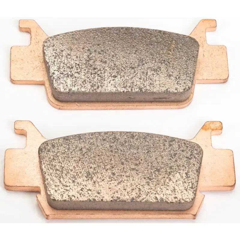 ALL BALLS Brake Pad Kit Sintered