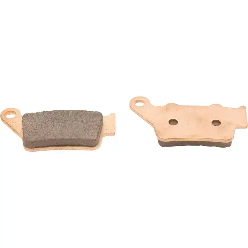 Brake Pad Kit Sintered 