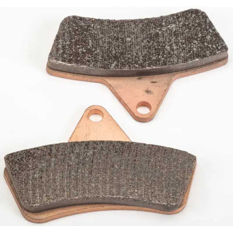 ALL BALLS Brake Pad Kit Sintered