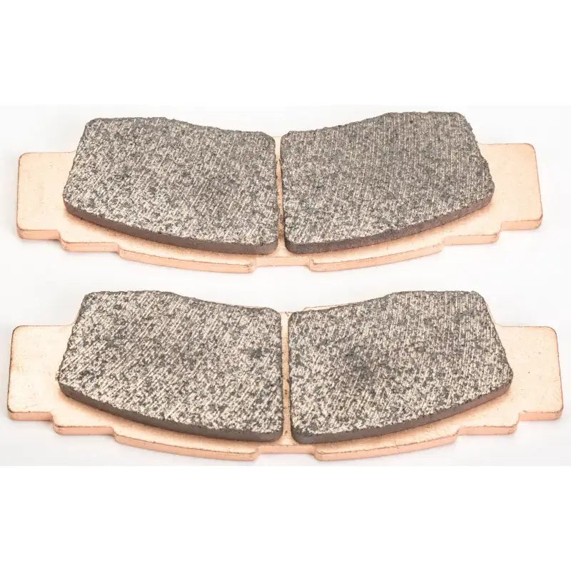 ALL BALLS Brake Pad Kit Sintered