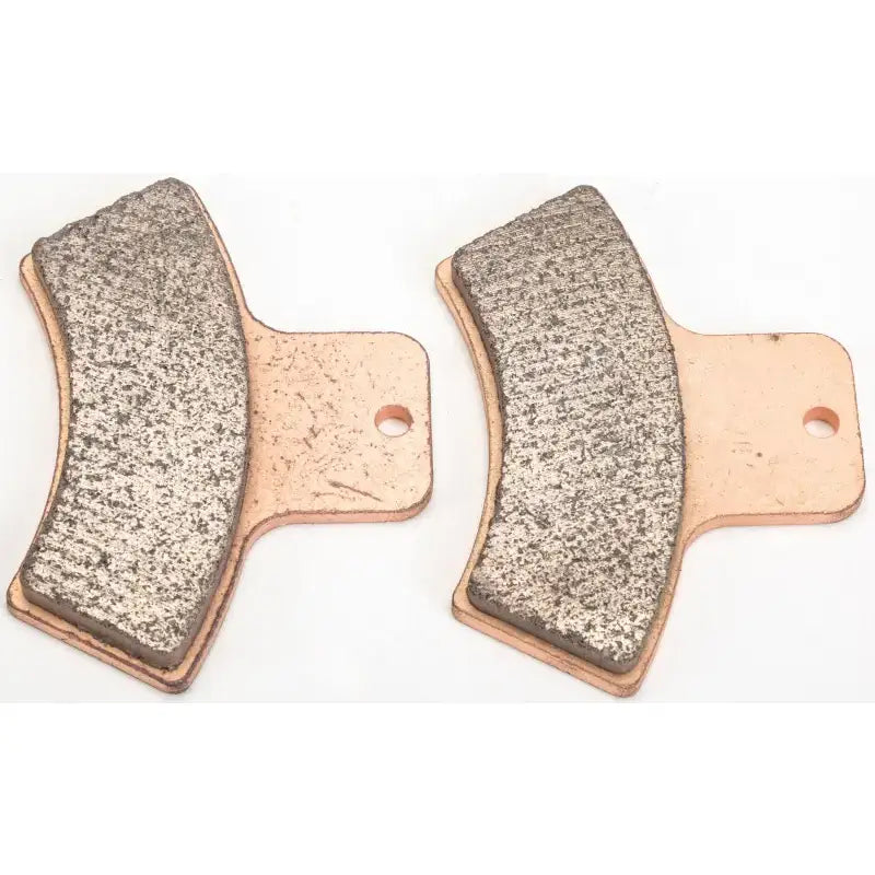 ALL BALLS Brake Pad Kit Sintered