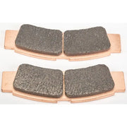 ALL BALLS Brake Pad Kit Sintered