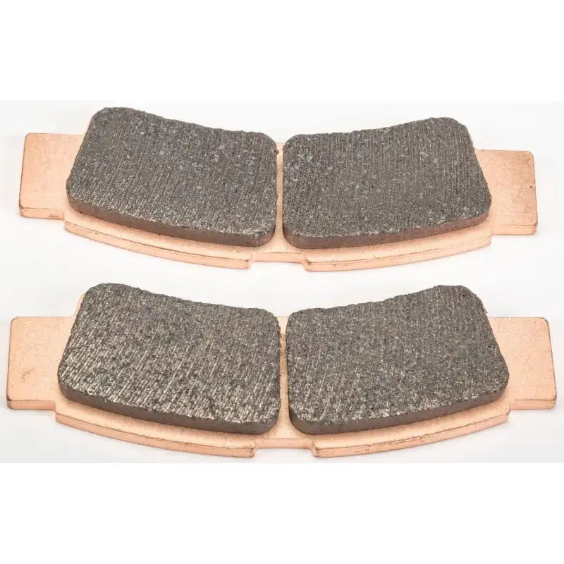 ALL BALLS Brake Pad Kit Sintered