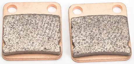ALL BALLS Brake Pad Kit Sintered