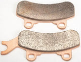 ALL BALLS Brake Pad Kit Sintered