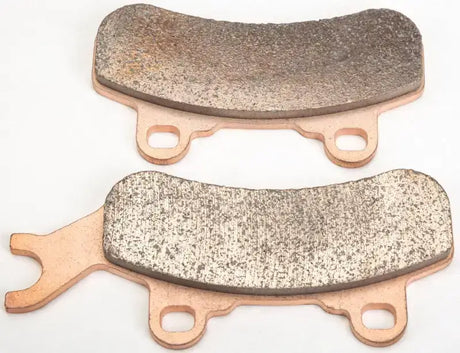 ALL BALLS Brake Pad Kit Sintered