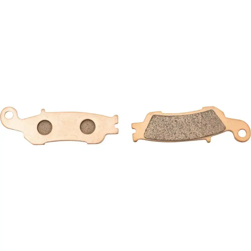 Brake Pad Kit Sintered 