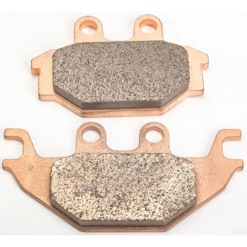 ALL BALLS Brake Pad Kit Sintered