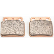 ALL BALLS Brake Pad Kit Sintered