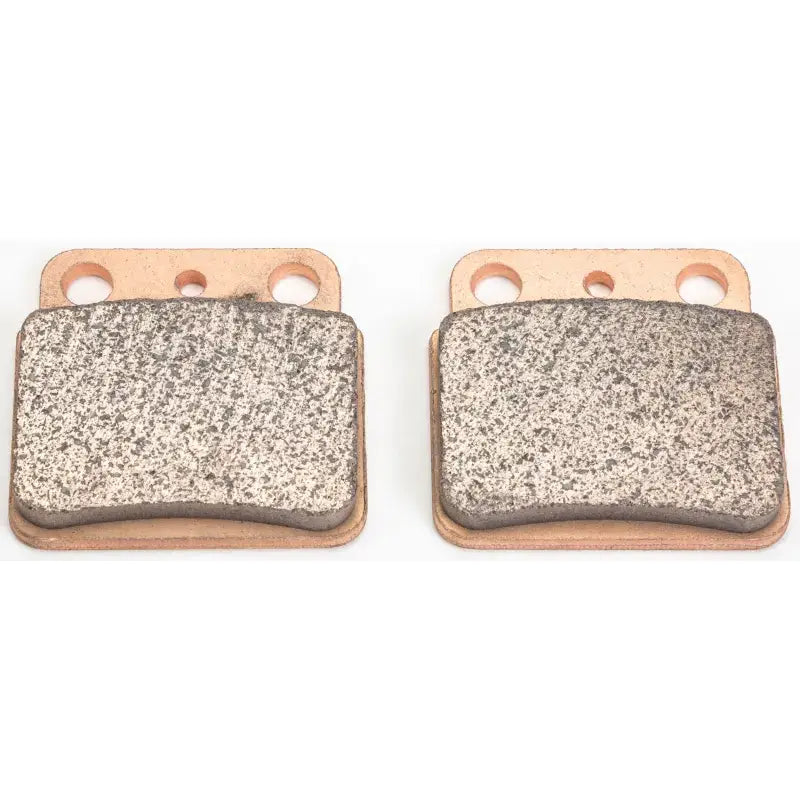 ALL BALLS Brake Pad Kit Sintered