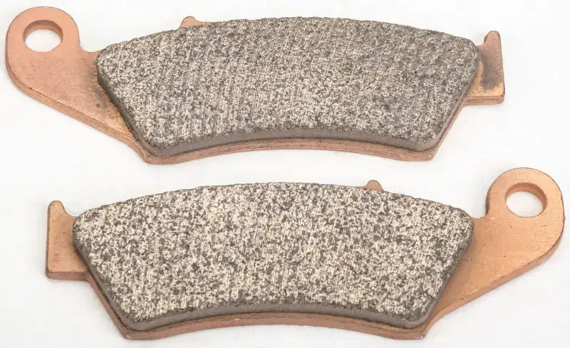 ALL BALLS Brake Pad Kit Sintered for Powersports