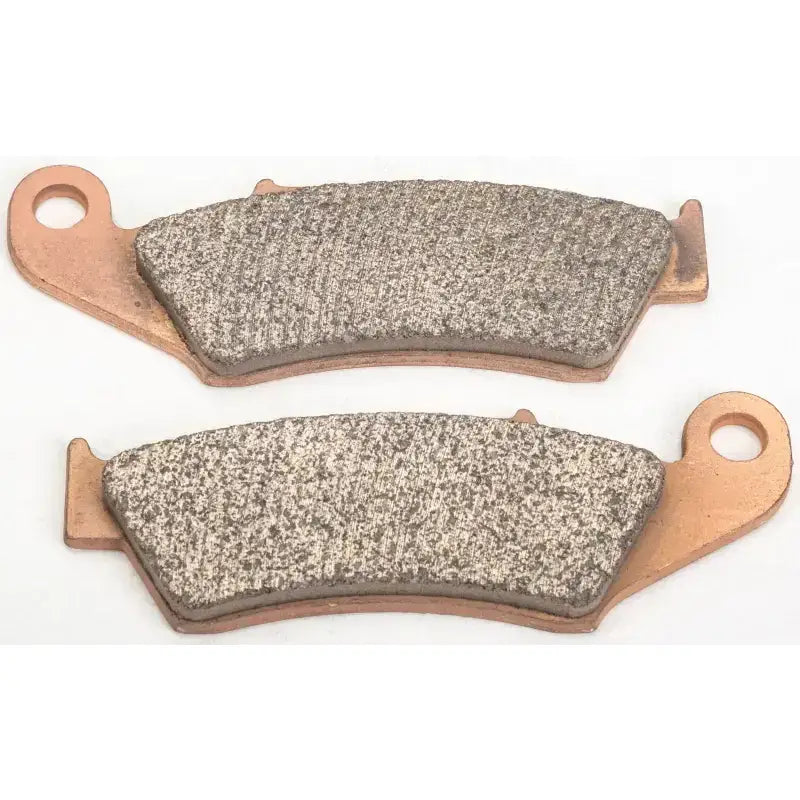 ALL BALLS Brake Pad Kit Sintered for Powersports