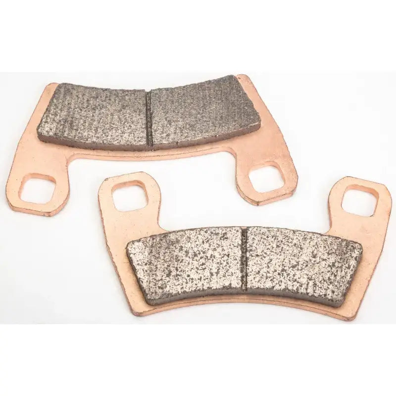 ALL BALLS Brake Pad Kit Sintered