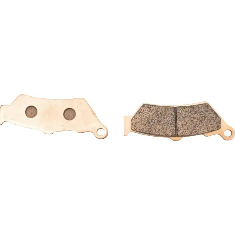Brake Pad Kit Sintered 