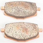 ALL BALLS Brake Pad Kit Sintered