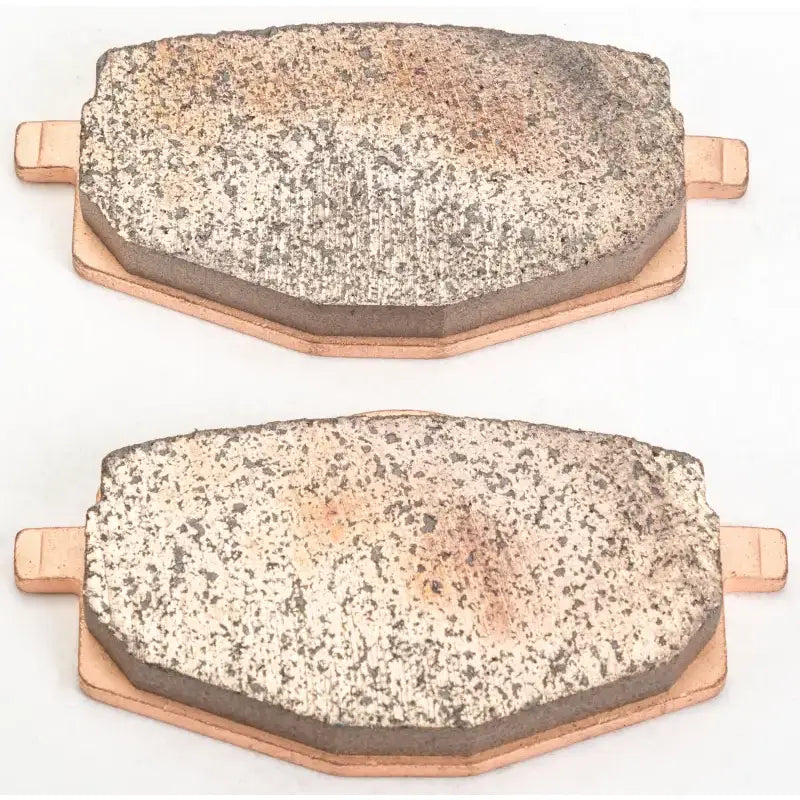 ALL BALLS Brake Pad Kit Sintered