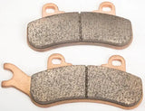 ALL BALLS Brake Pad Kit Sintered