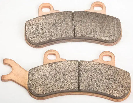 ALL BALLS Brake Pad Kit Sintered