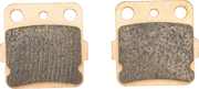 ALL BALLS Brake Pad Kit Sintered