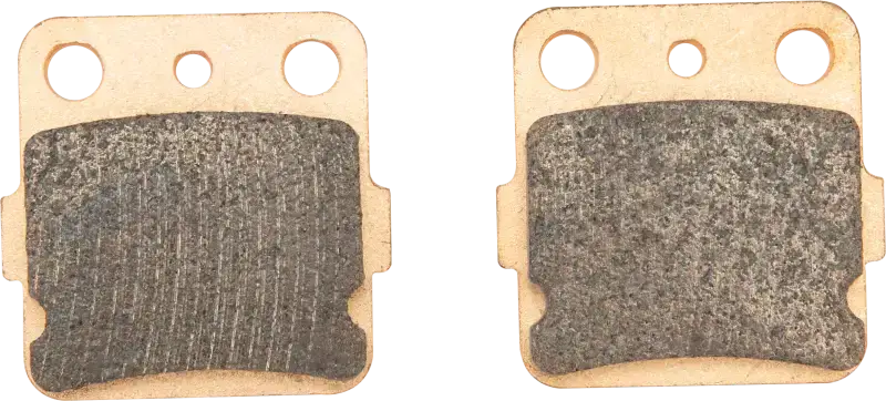 ALL BALLS Brake Pad Kit Sintered