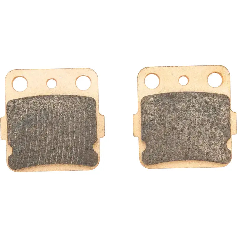 ALL BALLS Brake Pad Kit Sintered