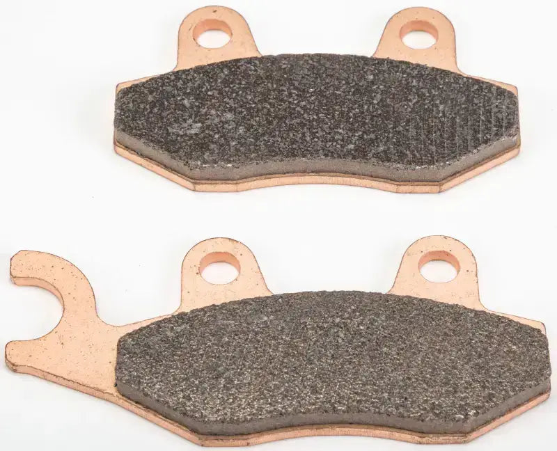 ALL BALLS Brake Pad Kit Sintered